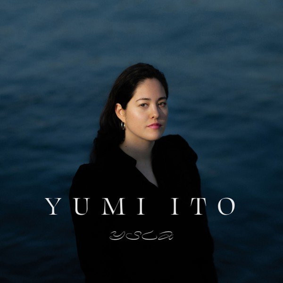 Yumi Ito – Ysla vinyl cover