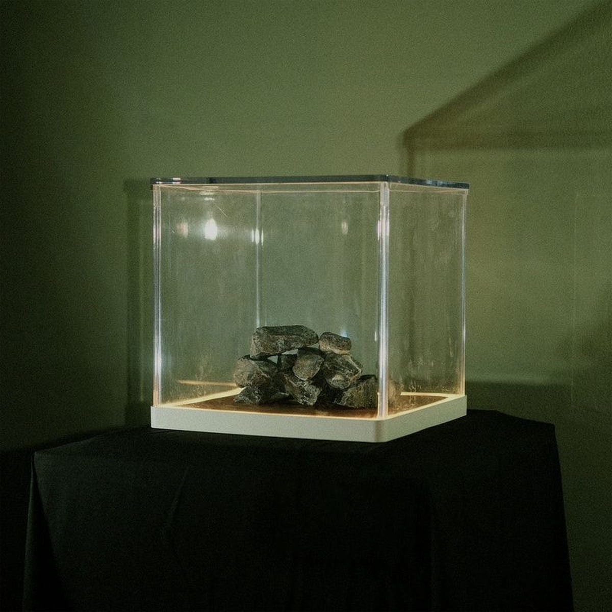 Trá Pháidín – Cloch 's Claí vinyl cover