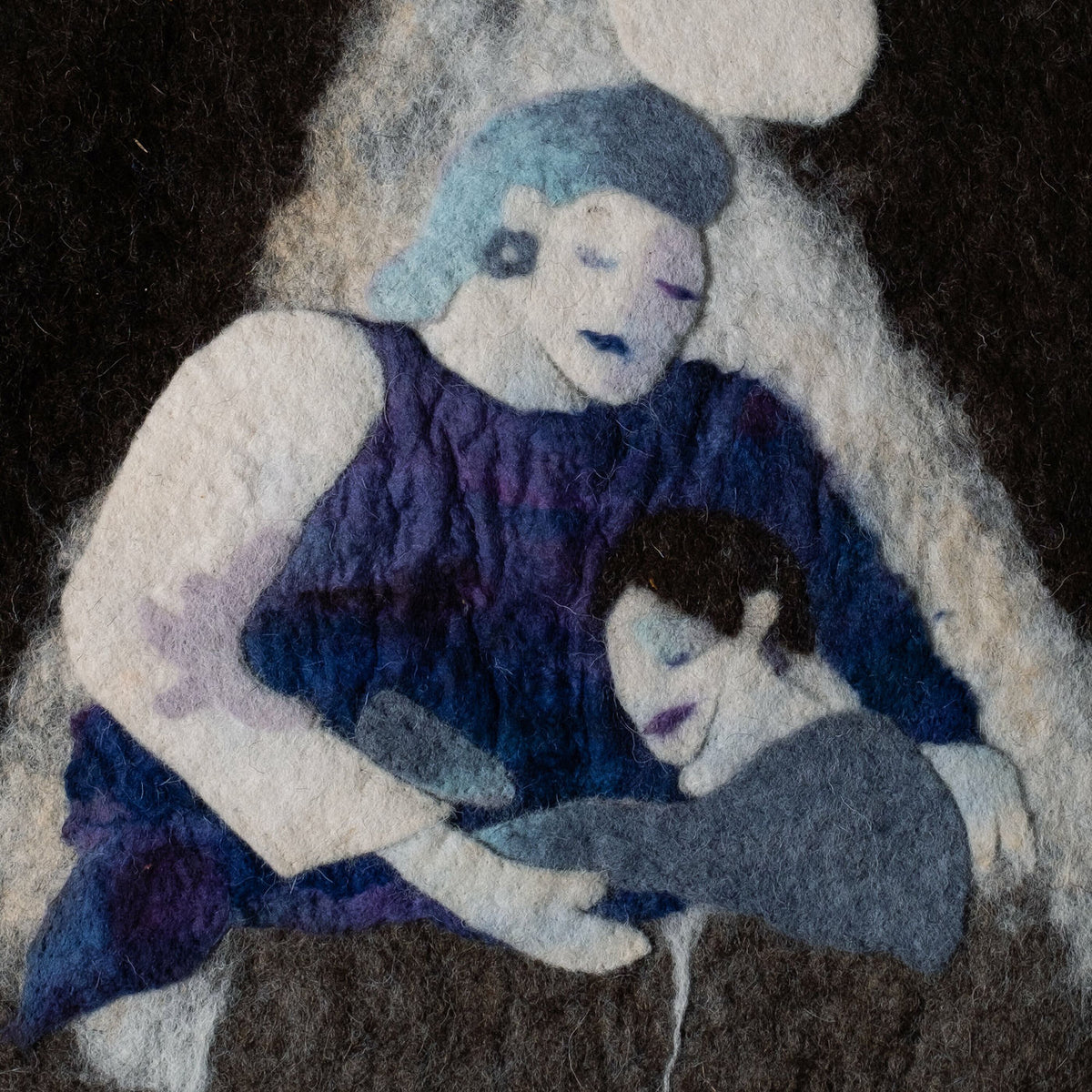Tindersticks – Soft Tissue vinyl record cover