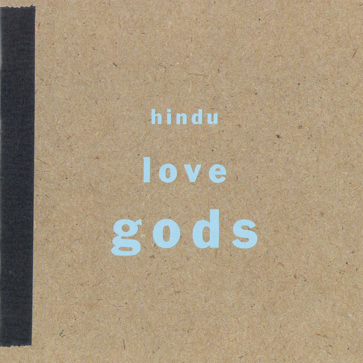 Hindu Love Gods – Hindu Love Gods (Rsd 2025) vinyl record cover