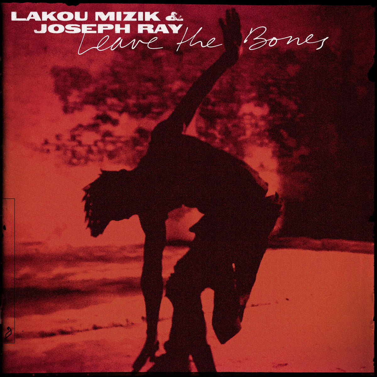 Lakou Mizik – Leave the Bones vinyl cover