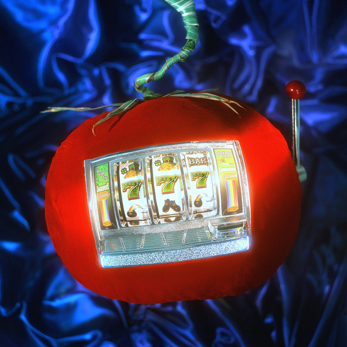 Wishy – Triple Seven vinyl record cover