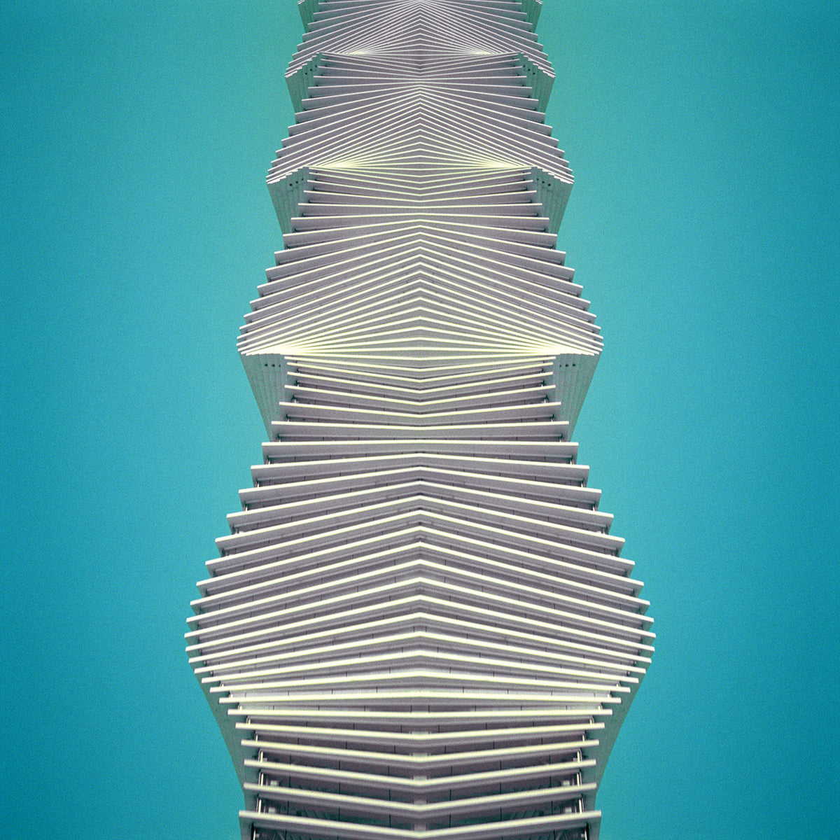 Joyfultalk – Plurality Trip vinyl record cover