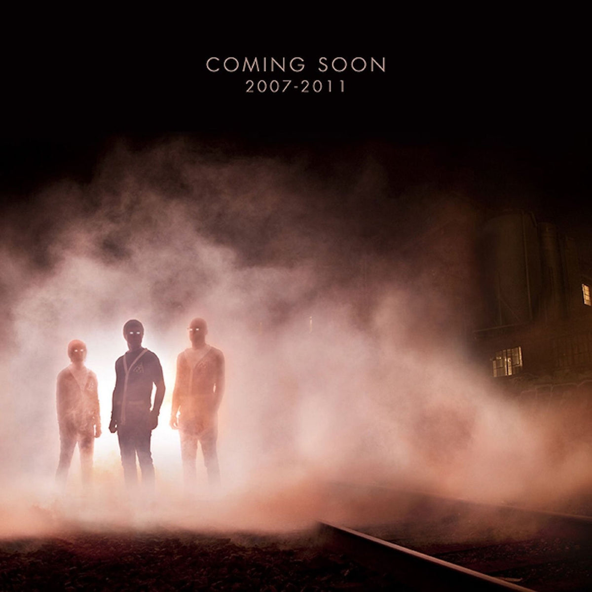 Le Matos – Coming Soon vinyl record cover