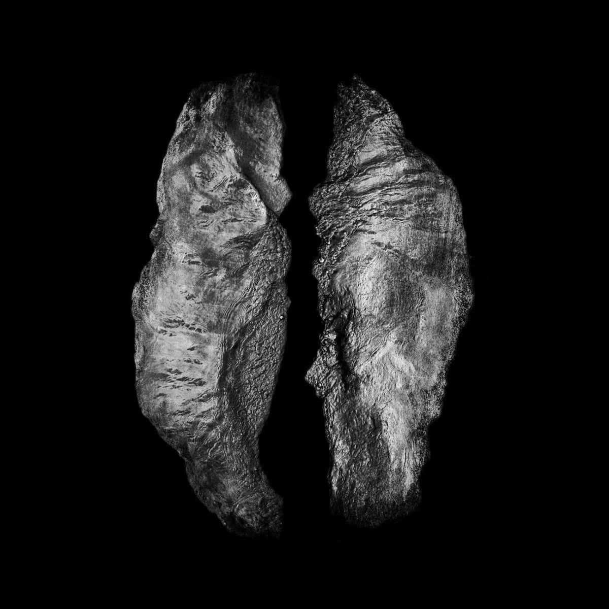 SaffronKeira – Cause and Effect vinyl cover
