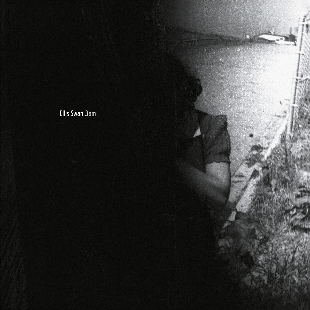 Ellis Swan – 3am vinyl cover