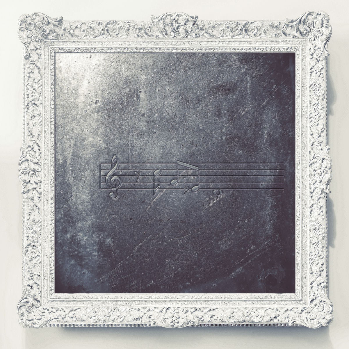 Lido – I Love You (Remixes) EP vinyl cover