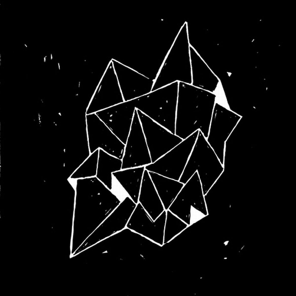 Sten – Squares vinyl cover