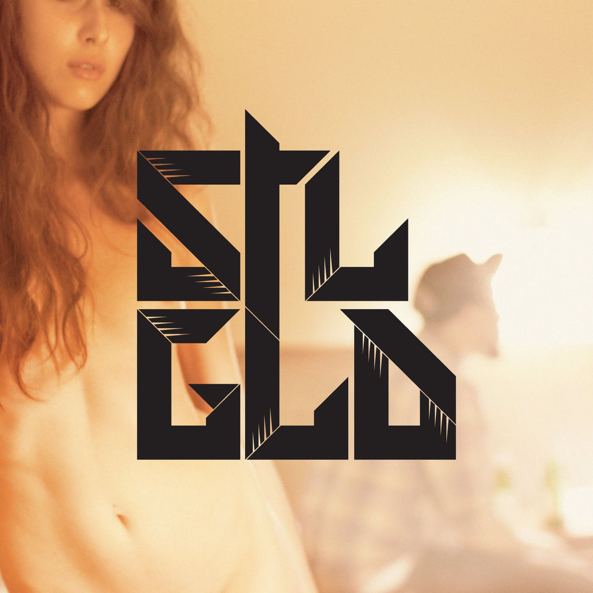 Stl Gld – My Monday Morning Music vinyl record cover