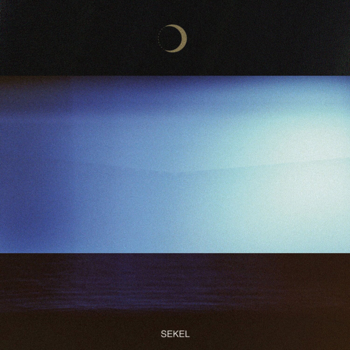 Sekel – Sekel vinyl record cover