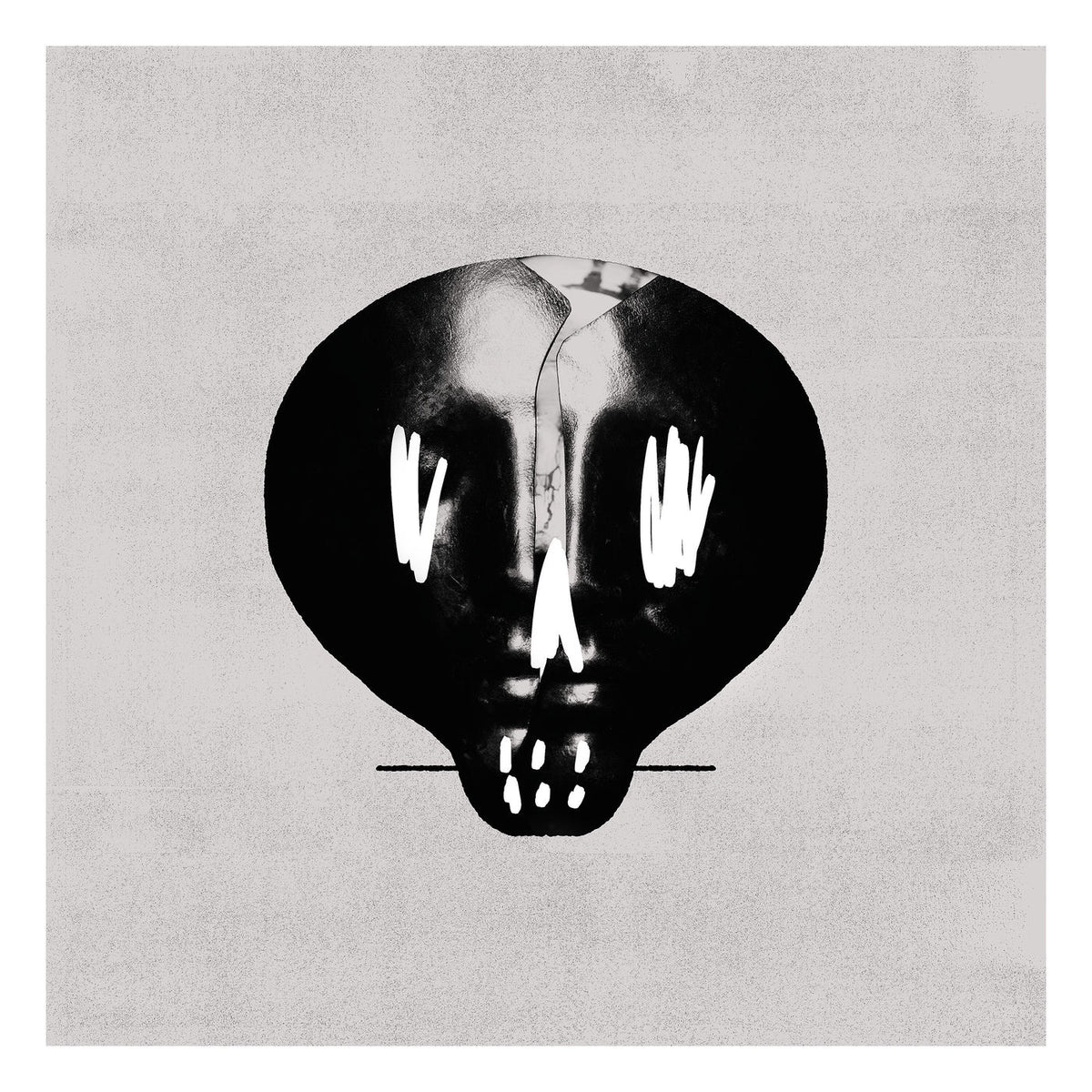 Bullet for My Valentine – Bullet for My Valentine vinyl record cover