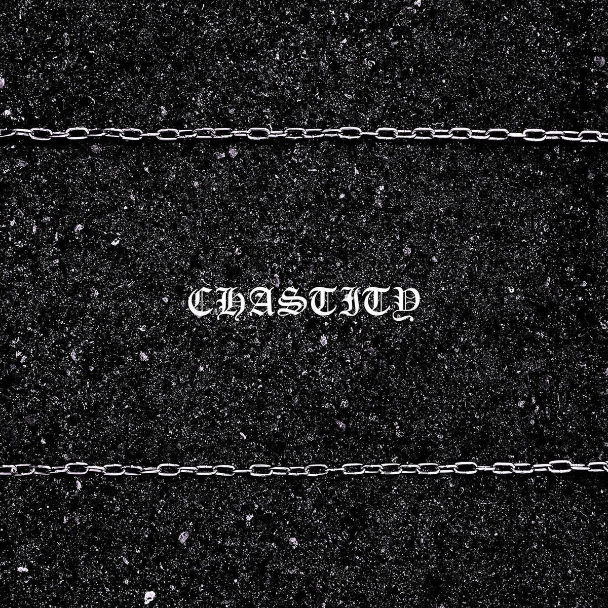Chastity – Chains vinyl cover