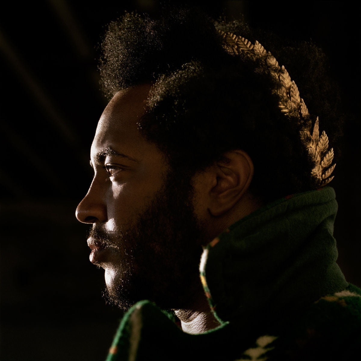 Thundercat – Apocalypse vinyl record cover