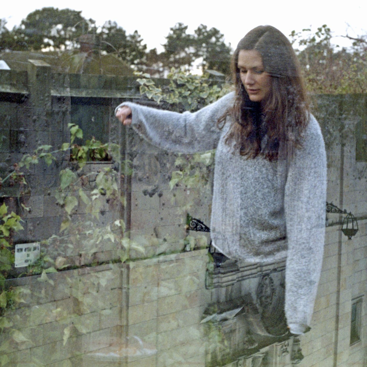 Katie Malco – Failures vinyl cover