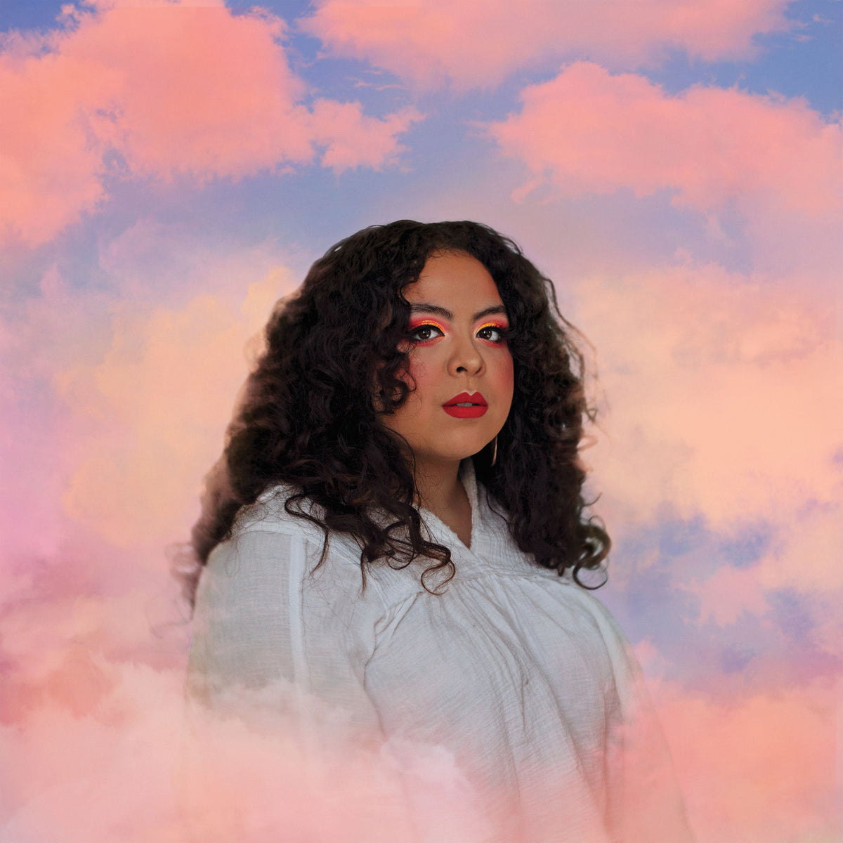 Kaina – Next to the Sun (Coloured Vinyl) vinyl record cover