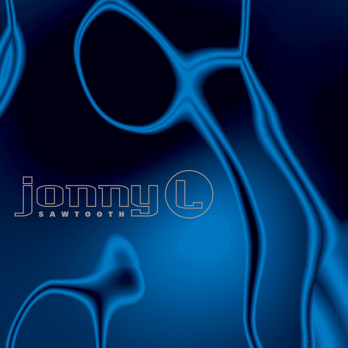 Jonny L – Sawtooth vinyl record cover
