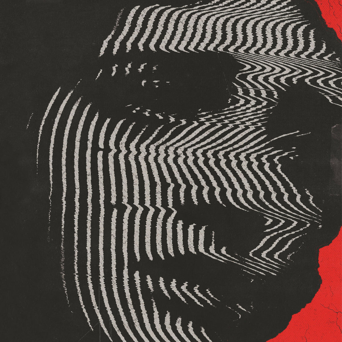 STAKE – Critical Method vinyl cover