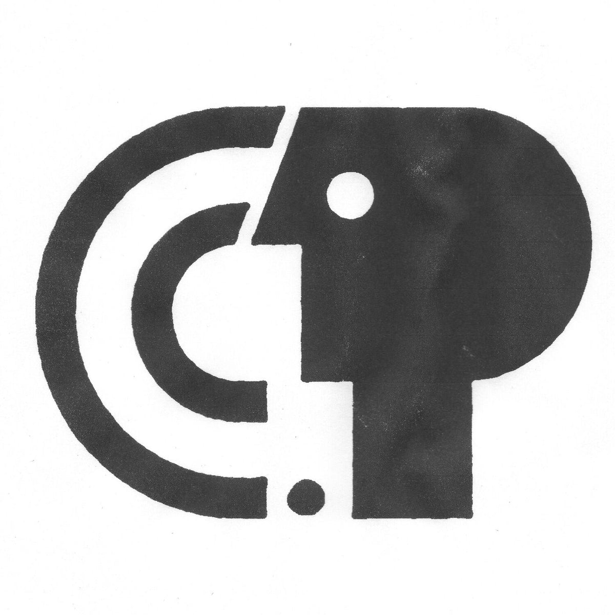 Conscious Pilot – Epoxy Plains vinyl cover