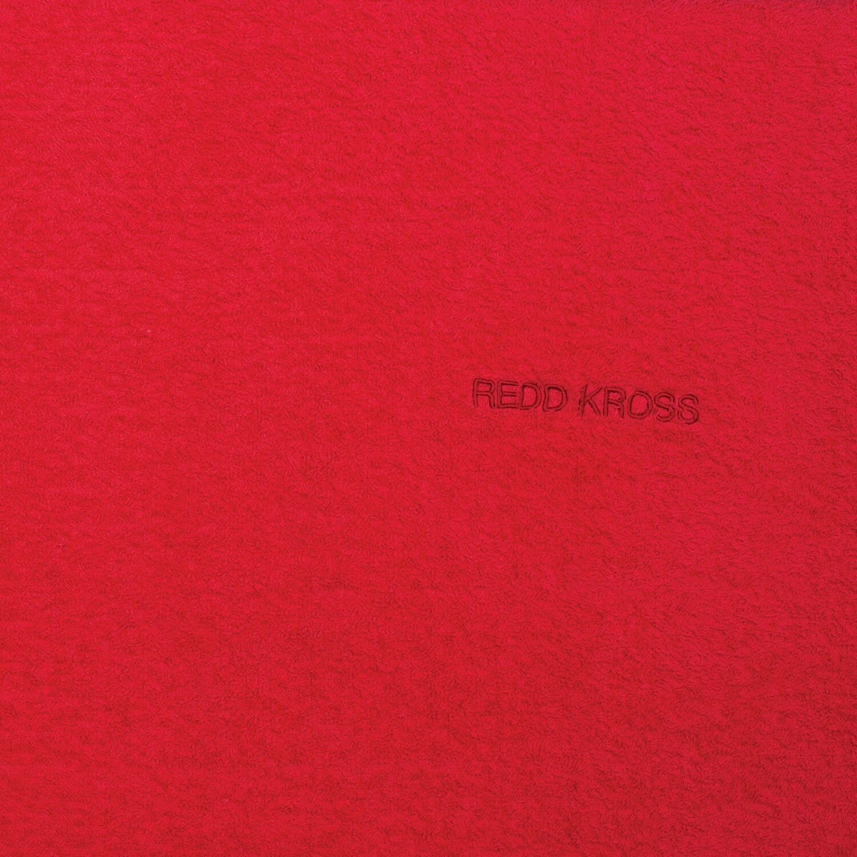 Redd Kross – Redd Kross vinyl record cover