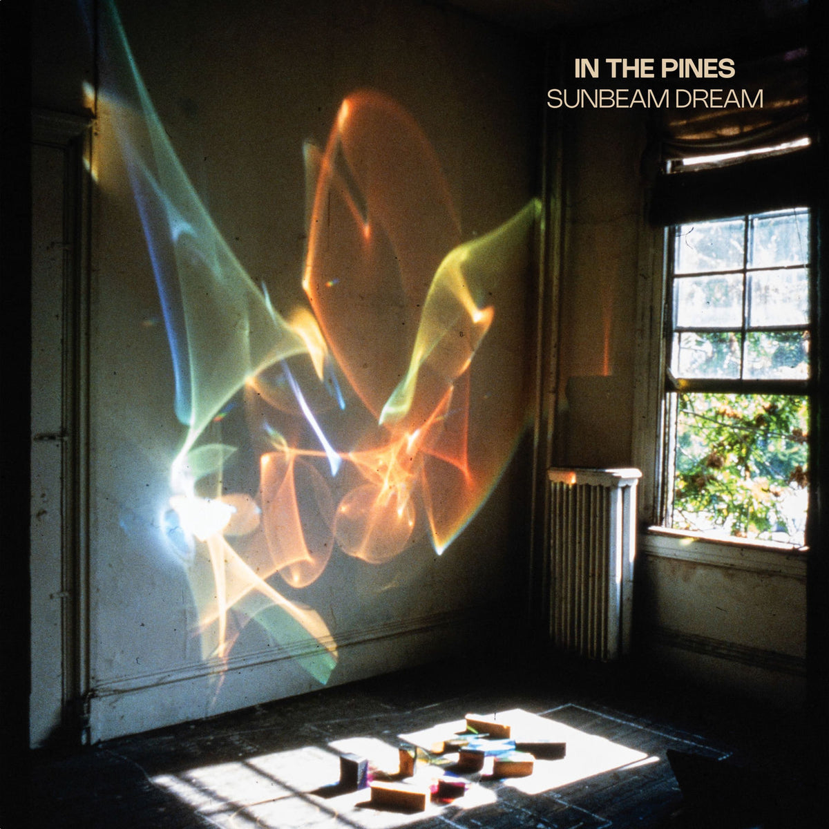 In The Pines – Sunbeam Dream vinyl record cover