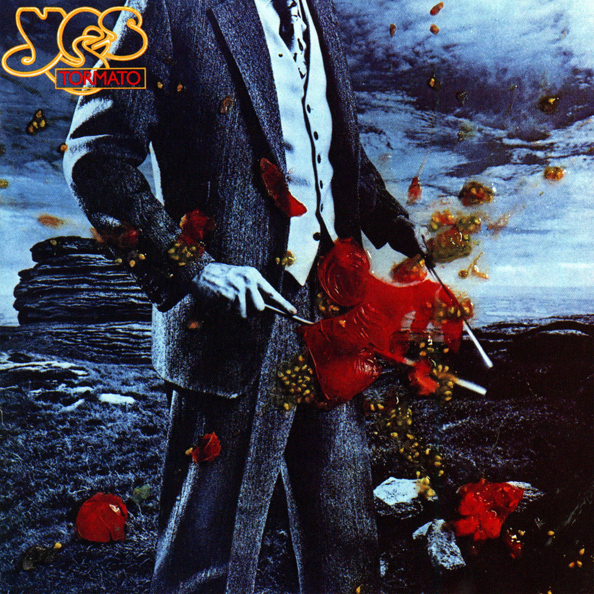 Yes – Tormato (Rsd 2018) — record image 1