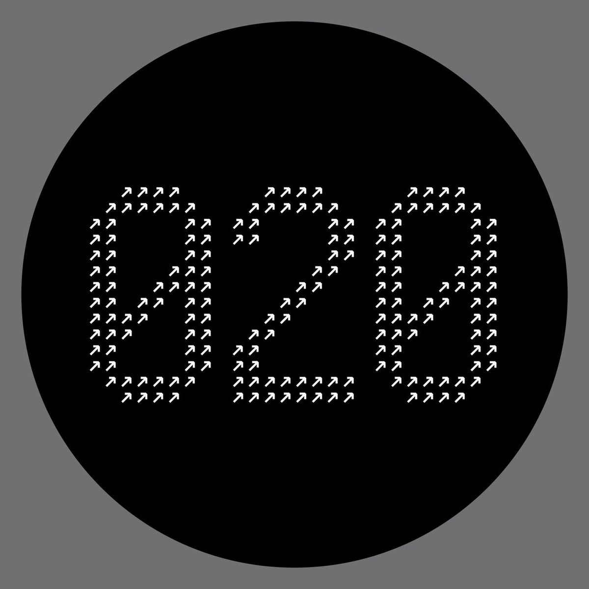 Lee Holman – NECH020 vinyl cover