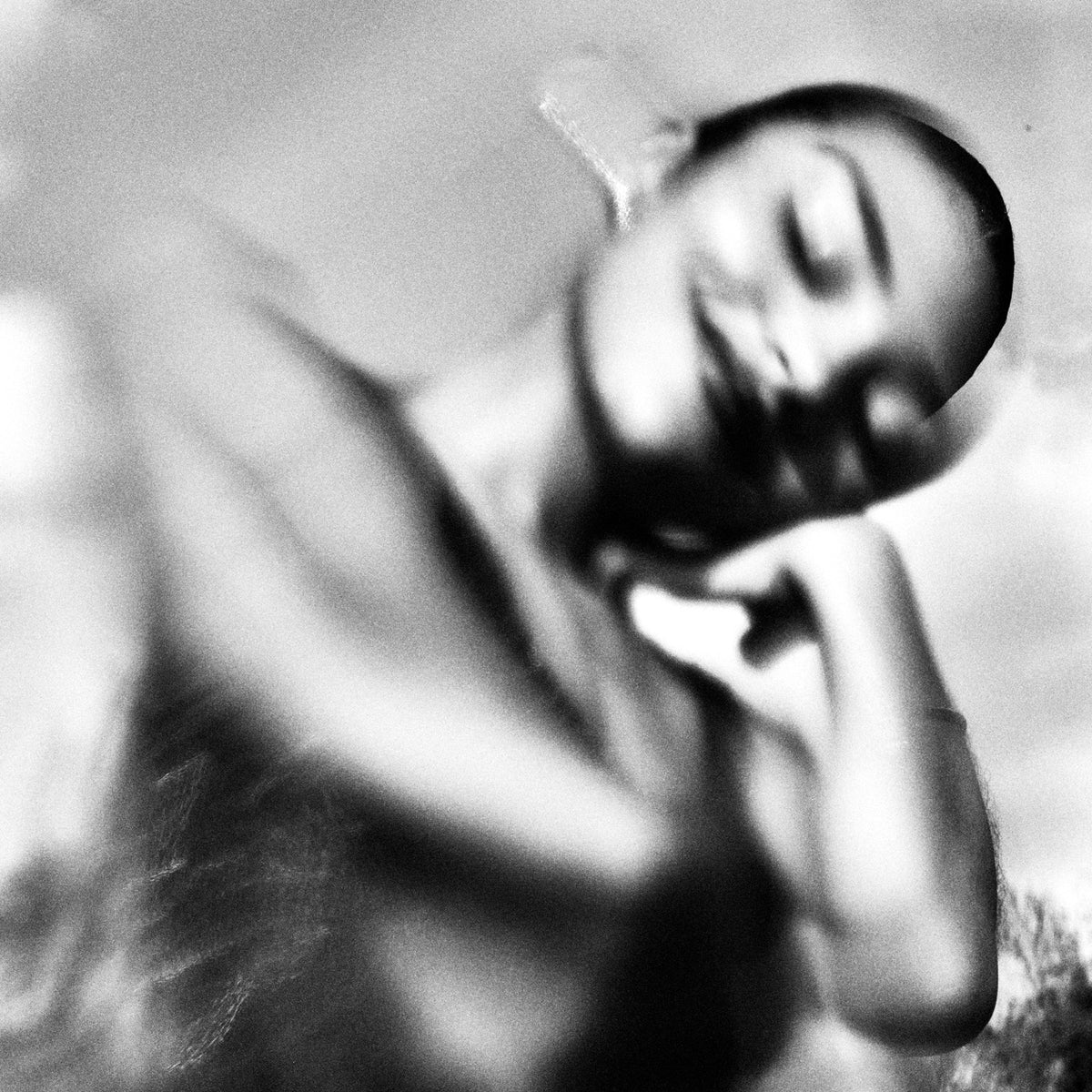 Olivia Dean – The Art of Loving (LP) — record image 1