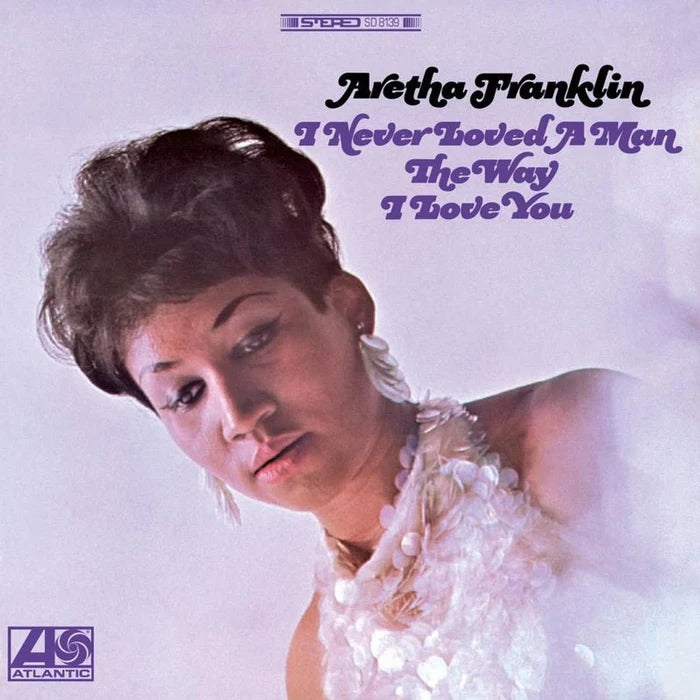 Aretha