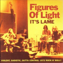 FIGURES OF LIGHT — Its Lame — record image 1