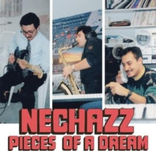 Nechazz — Habibi Funk 036: Pieces Of A Dream