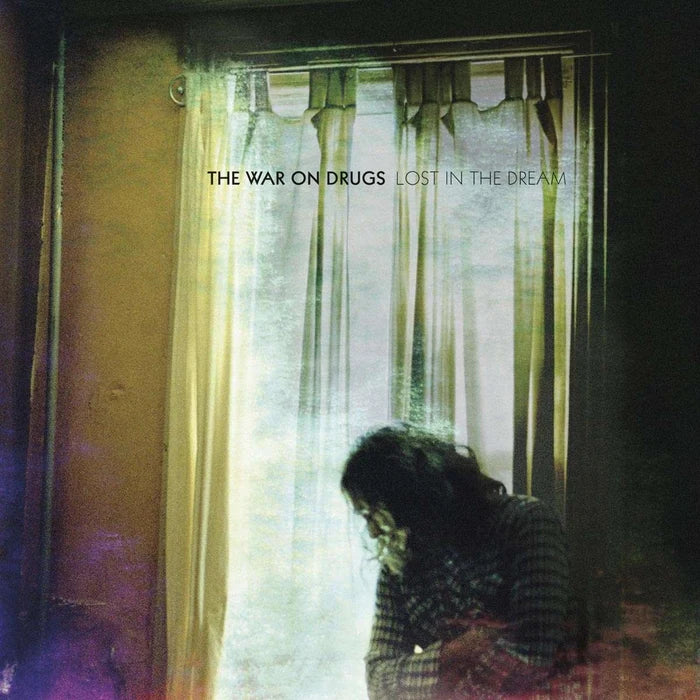 The War On Drugs – Lost In The Dream (Vinyl)