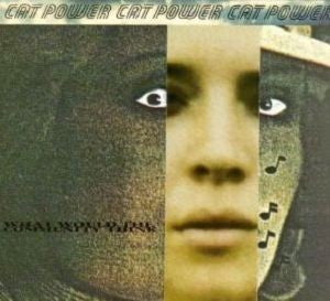 Cat Power – What Would the Community Think vinyl record cover