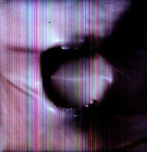 St. Vincent – Strange Mercy vinyl record cover