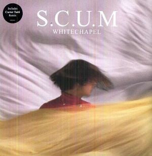S.C.U.M — WHITECHAPEL — record image 1