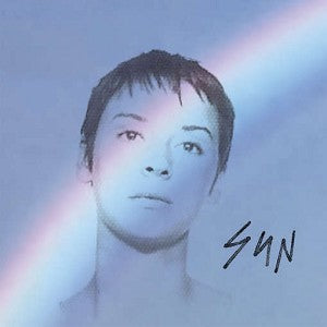 Cat Power – Sun vinyl record cover