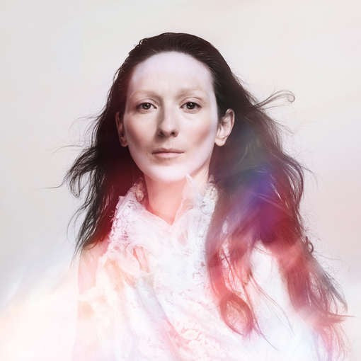 MY BRIGHTEST DIAMOND — THIS IS MY HAND — record image 1