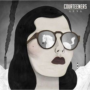 COURTEENERS — ANNA — record image 1