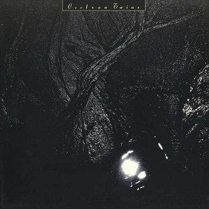 Cocteau Twins – The Pink Opaque vinyl record cover