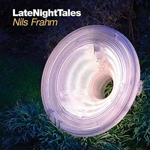 Various Artists – Late Night Tales vinyl record cover