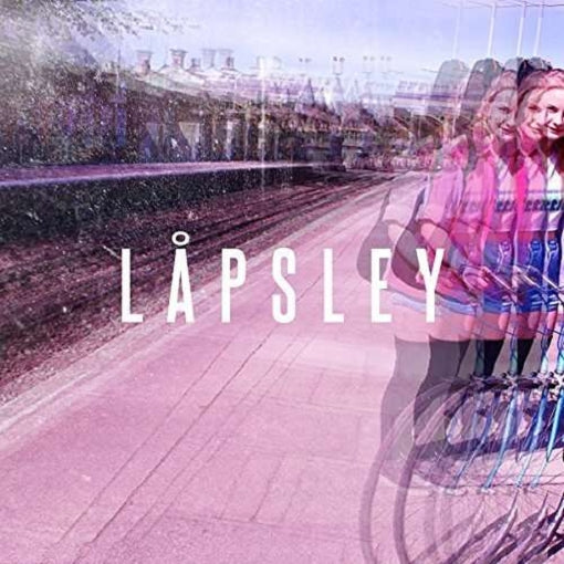LAPSLEY — STATION — record image 1