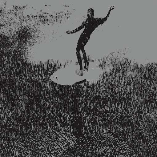 VARIOUS — LITMUS ORIGINAL SOUNDTRACK — record image 1
