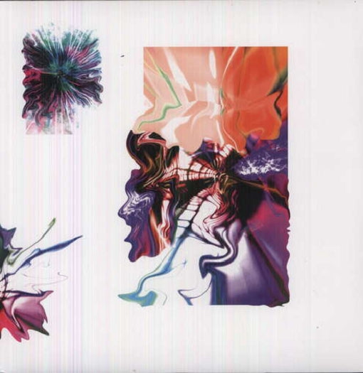 KANAGA DAVID — DYAD OGST