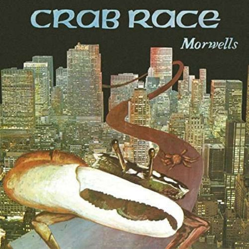 MORWELLS — CRAB RACE — record image 1