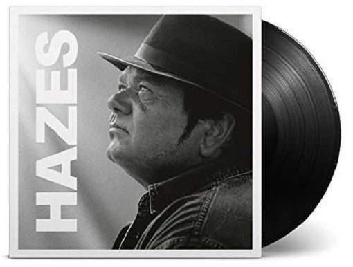 ANDRE HAZES — HAZES — record image 1
