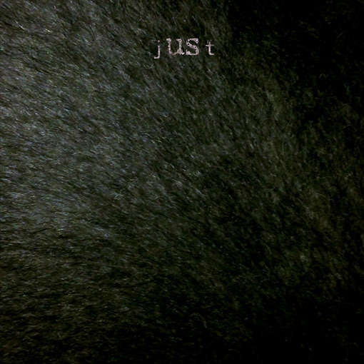 FAUST — JUST US — record image 1