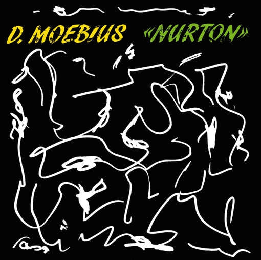 MOEBIUS DIETER — NURTON — record image 1