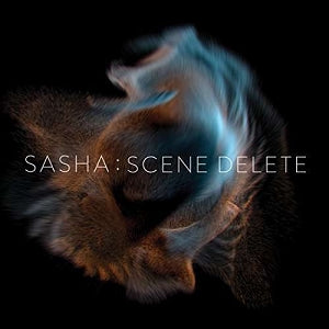 Sasha – Sasha: Scene Delete vinyl record cover