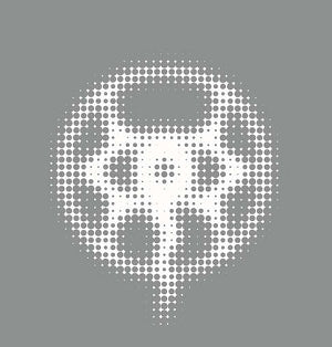 Biosphere – Microgravity vinyl record cover