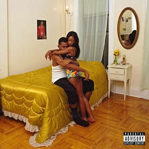Blood Orange – Freetown Sound vinyl record cover
