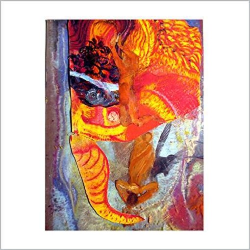 BATTLE TRANCE — Blade Of Love — record image 1